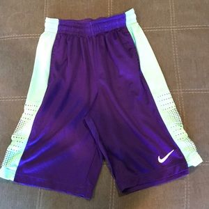 Nike shorts